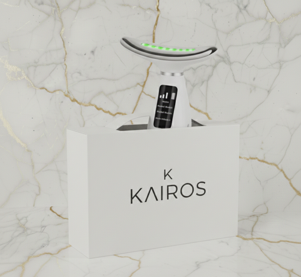 Jawline & Neck Sculptor