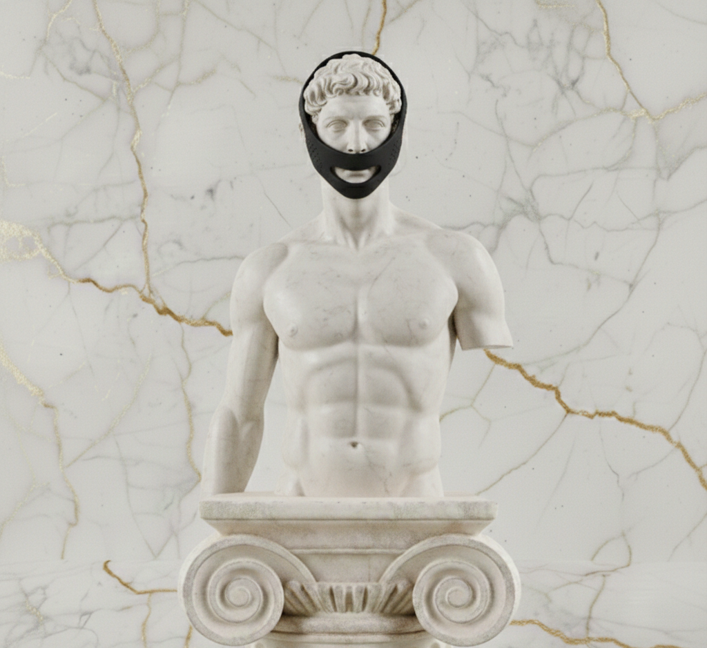 Jawline Night Support