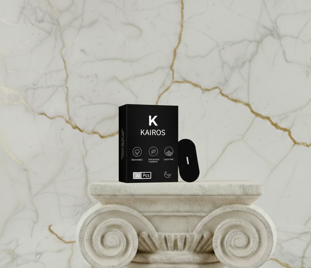 Tiras Bucales Nocturnas