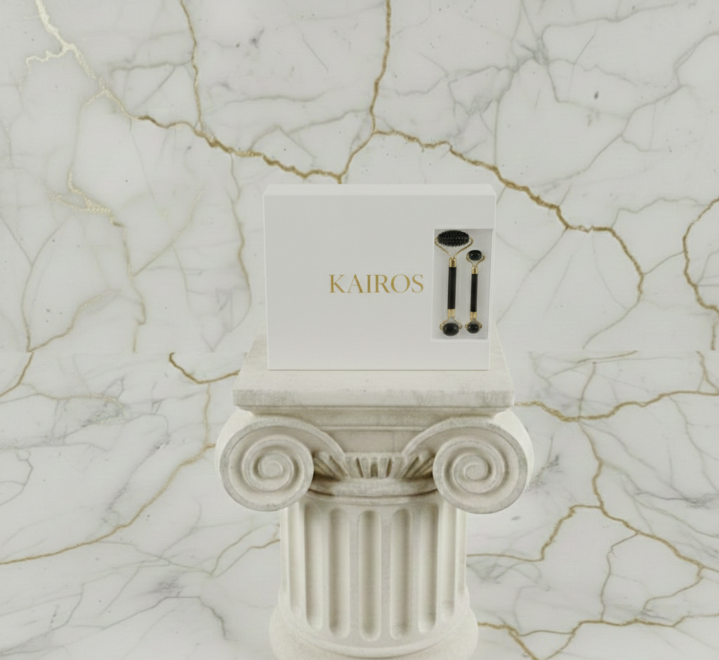 Obsidian Face Roller