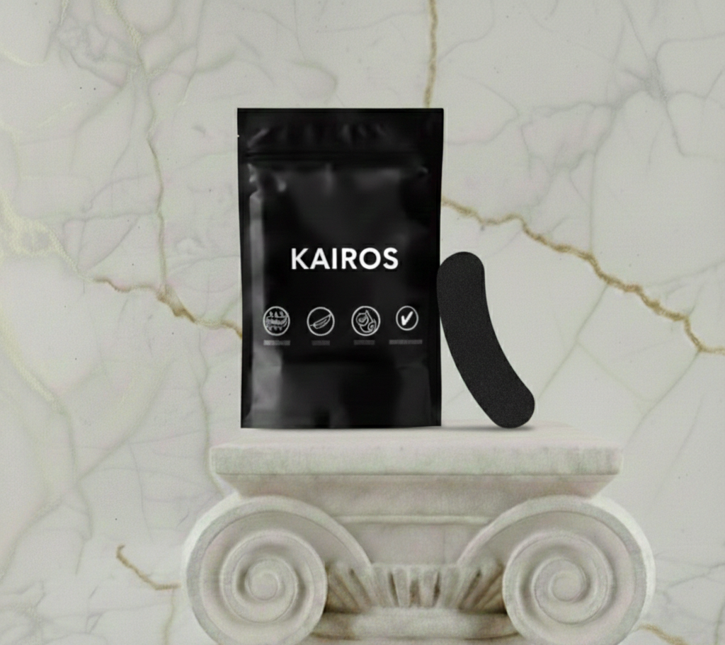 Nasal Breathing Strips