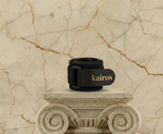 Kairos Titan Wrist Wraps