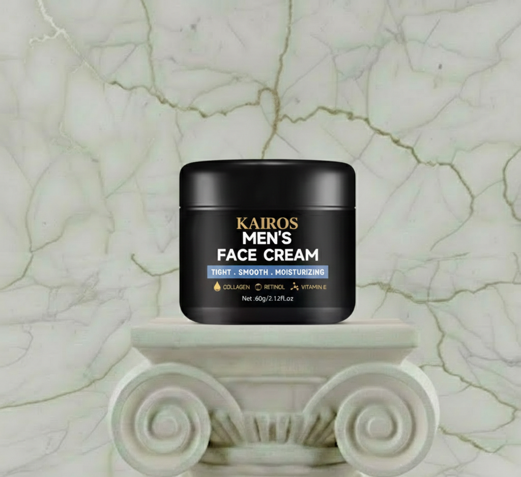 Collagen Face Cream