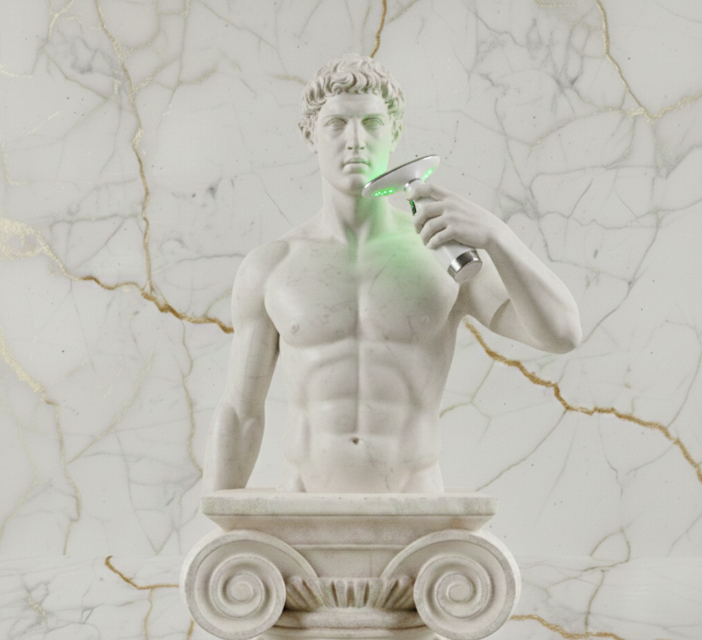 Jawline & Neck Sculptor