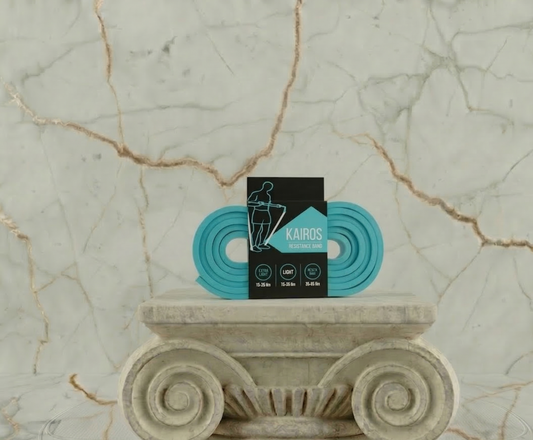 Kairos Strength Bands