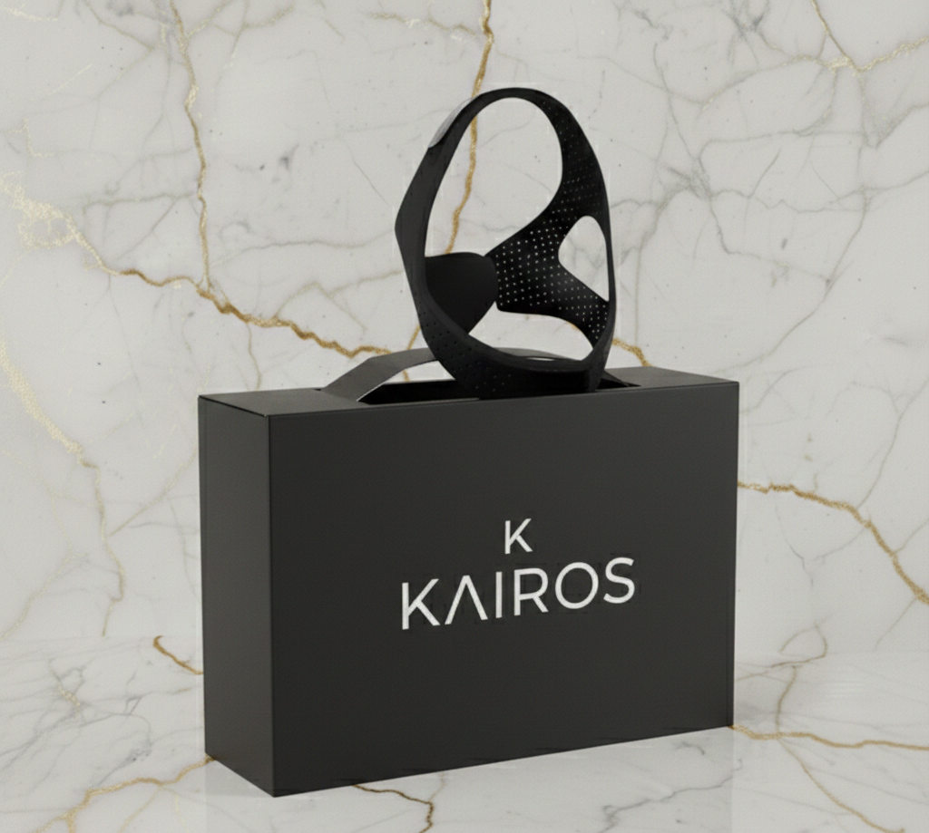 Jawline Night Support