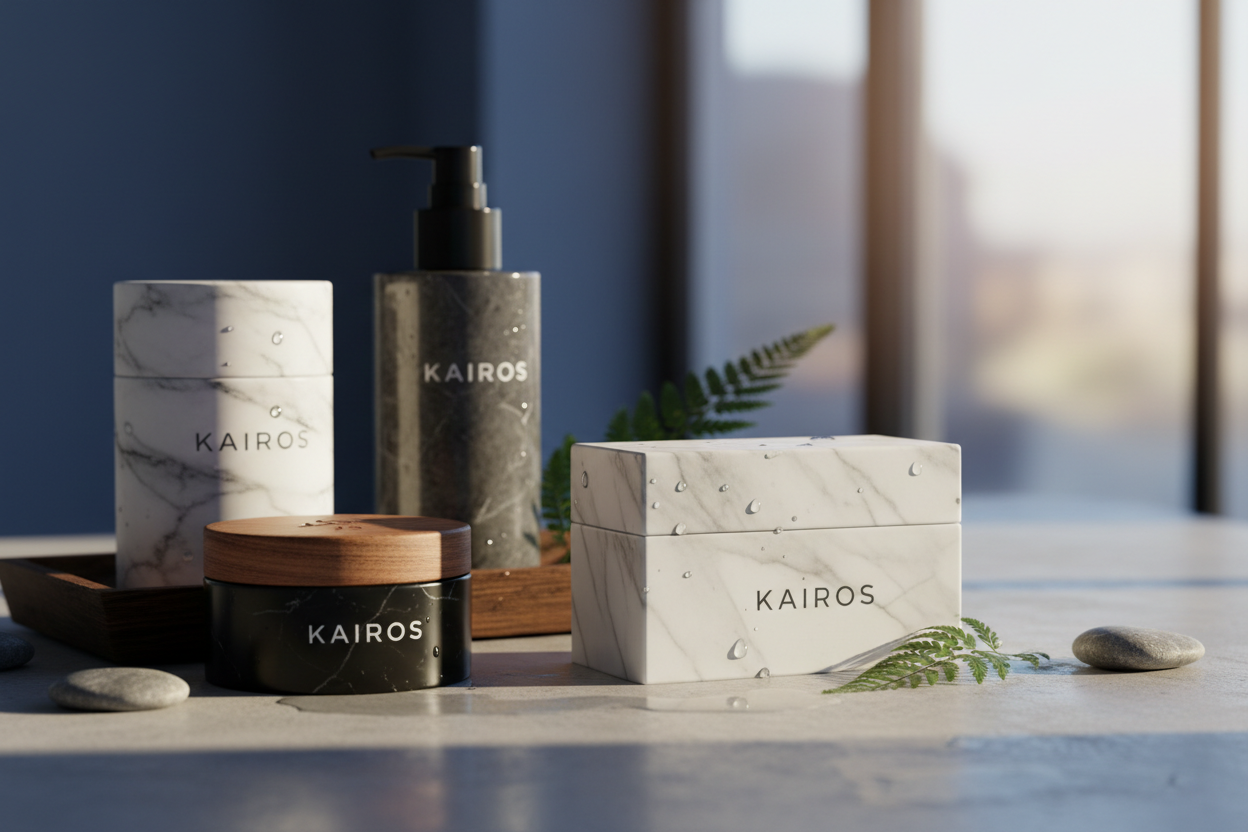 y que sean de marmol los botes porfa 